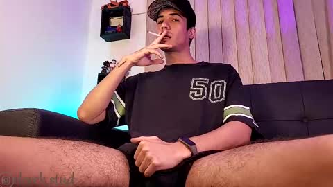 Derek independent model  online show from October 13, 2025, 5:18 am