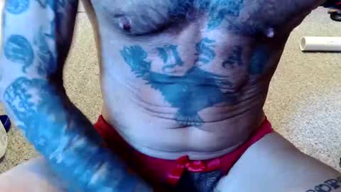 Snapshot of derekdiamond chatting on October 22, 2025, 6:07 pm henry garfield online show from October 22, 2025, 6:07 pm