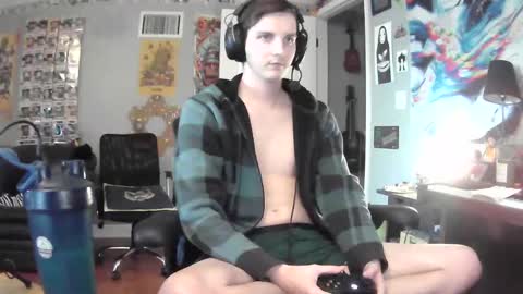 derekdings online show from January 6, 2025, 2:47 pm