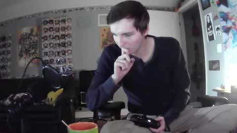 derekdings online show from January 21, 2025, 3:54 pm