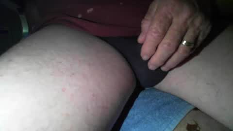 Snapshot of derf551954 chatting on February 16, 2025, 10:54 am Fred online show from February 16, 2025, 10:54 am