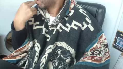     online show from October 1, 2025, 3:45 am