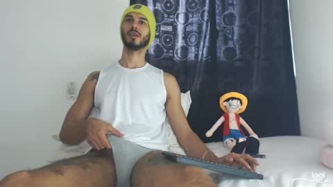 JhimyMaster online show from December 26, 2024, 3:10 pm