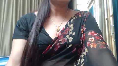 Maisa online show from January 13, 2025, 8:04 pm