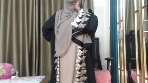 Maisa online show from January 24, 2025, 10:30 pm