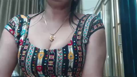 Maisa online show from January 27, 2025, 5:48 pm