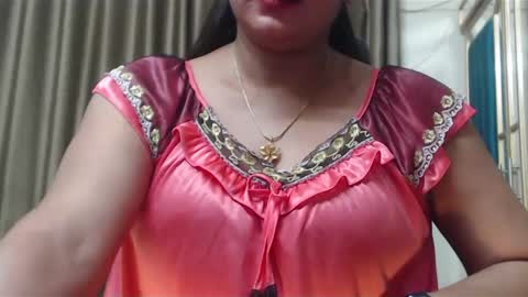 Maisa online show from March 3, 2025, 8:21 pm