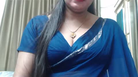 Maisa online show from March 7, 2025, 5:38 pm