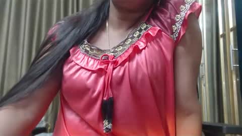 Maisa online show from March 8, 2025, 8:14 pm