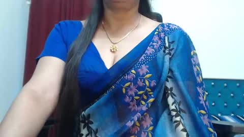 Maisa online show from September 23, 2025, 12:24 am