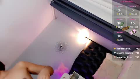 desirable_rica online show from January 22, 2025, 4:02 pm