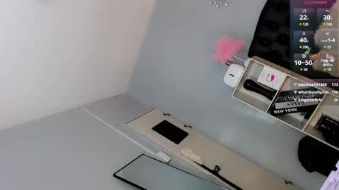 desirable_rica online show from March 1, 2025, 10:02 am