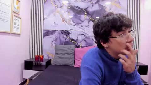 desire_ecstasy online show from November 11, 2025, 1:11 pm