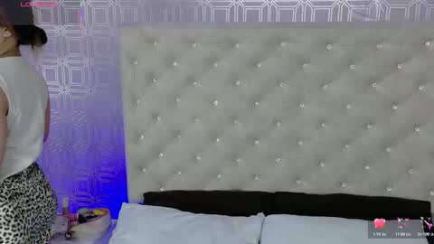 Sara Desire online show from September 21, 2025, 12:18 pm