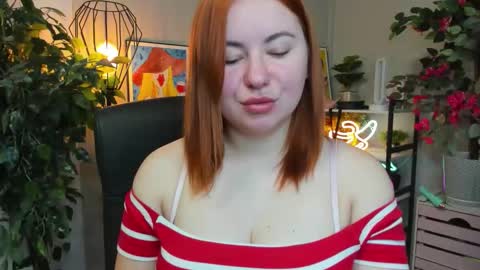 LAYLA online show from November 7, 2025, 7:52 am