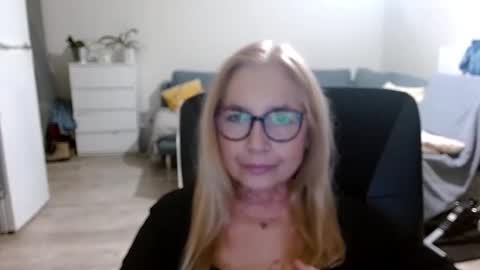 S O F I A online show from January 6, 2025, 5:38 pm