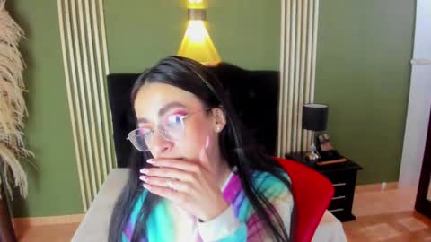 Snapshot of desiring__angel chatting on March 7, 2025, 6:57 am Desiring Angel online show from March 7, 2025, 6:57 am