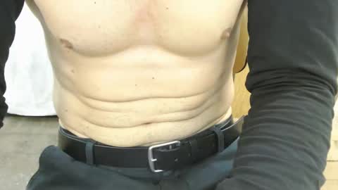 desperado3000 online show from December 3, 2025, 10:13 am