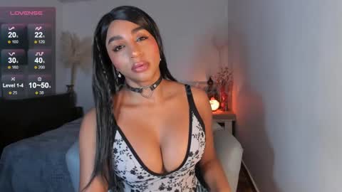 Destinne Mill online show from January 8, 2025, 11:10 am