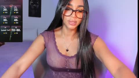 Destinne Mill online show from February 19, 2025, 10:12 am