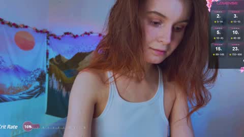 Deva online show from December 12, 2024, 9:58 pm