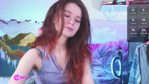 Deva online show from February 22, 2025, 5:57 pm