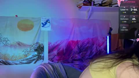 Deva online show from October 13, 2025, 3:28 am