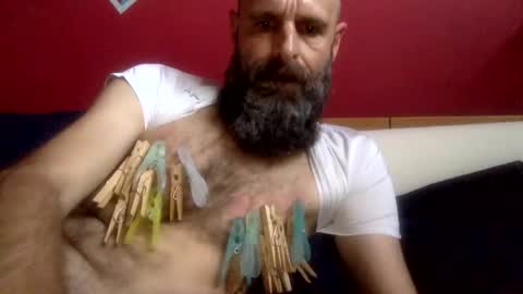 ooo  Devil Dark  ooo online show from March 10, 2025, 3:41 pm