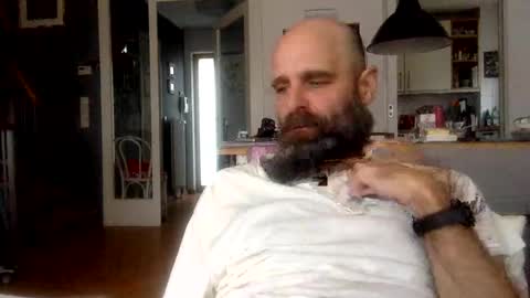 ooo  Devil Dark  ooo online show from March 11, 2025, 1:01 pm