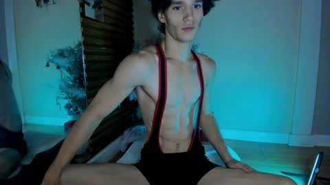 Devil online show from December 14, 2024, 3:40 am