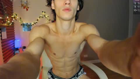 Devil online show from January 30, 2025, 1:55 am