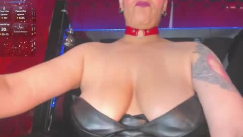 devil_taylorx online show from March 4, 2025, 2:53 pm