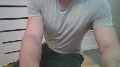 devilguard993 online show from January 7, 2025, 12:52 pm