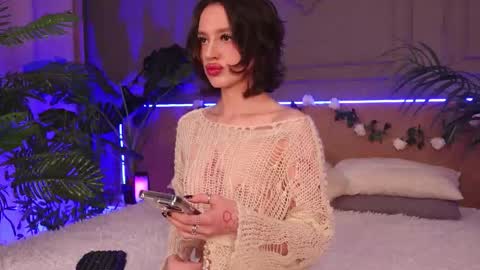 Snapshot of devilinee chatting on November 30, 2025, 6:39 am devilinee online show from November 30, 2025, 6:39 am