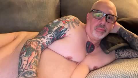 cartman online show from October 26, 2025, 6:25 pm