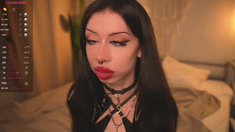  CIBELLE  online show from October 29, 2025, 4:20 pm