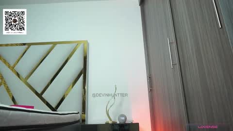 Snapshot of devin_hunter chatting on November 22, 2025, 12:53 am Devin Hunter online show from November 22, 2025, 12:53 am