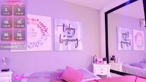 Snapshot of devoraevanss1 chatting on February 3, 2025, 5:14 pm Mrs Devora online show from February 3, 2025, 5:14 pm