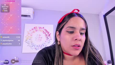 Snapshot of devoraevanss1 chatting on February 3, 2025, 11:26 pm Mrs Devora online show from February 3, 2025, 11:26 pm