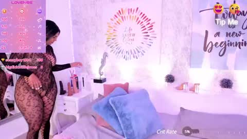 Snapshot of devoraevanss1 chatting on March 9, 2025, 1:14 am Mrs Devora online show from March 9, 2025, 1:14 am