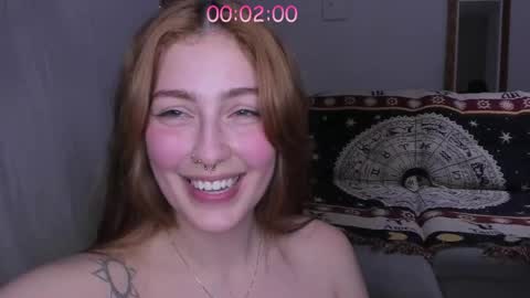 Snapshot of dexandlily chatting on September 26, 2025, 2:59 am Dex and Lily online show from September 26, 2025, 2:59 am