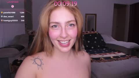 Snapshot of dexandlily chatting on October 13, 2025, 1:49 am Dex and Lily online show from October 13, 2025, 1:49 am