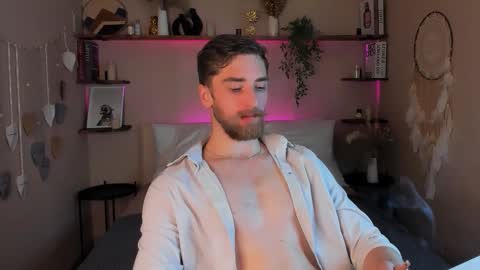 Dexter online show from October 13, 2025, 10:54 pm