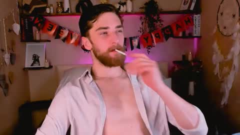 Dexter online show from October 26, 2025, 10:36 pm