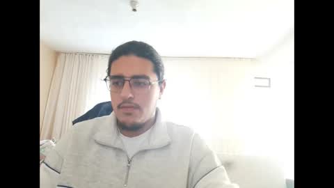 dexterzl45 online show from October 20, 2025, 12:38 pm