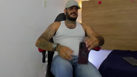 dhaian online show from November 9, 2025, 8:07 pm