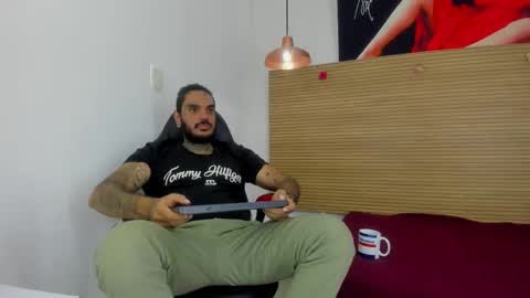 dhaian online show from November 28, 2025, 8:55 pm