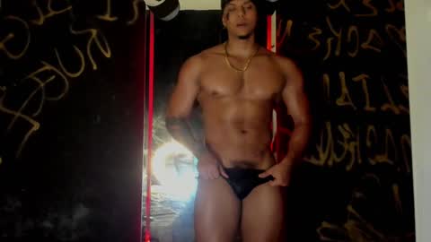 Snapshot of dhan_mackenzie chatting on December 11, 2024, 6:25 am dhan_mackenzie online show from December 11, 2024, 6:25 am