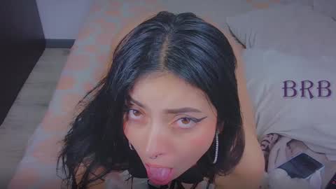 harmonious online show from February 10, 2025, 8:10 pm