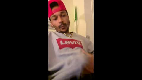 dharonson33 online show from December 4, 2025, 11:46 pm